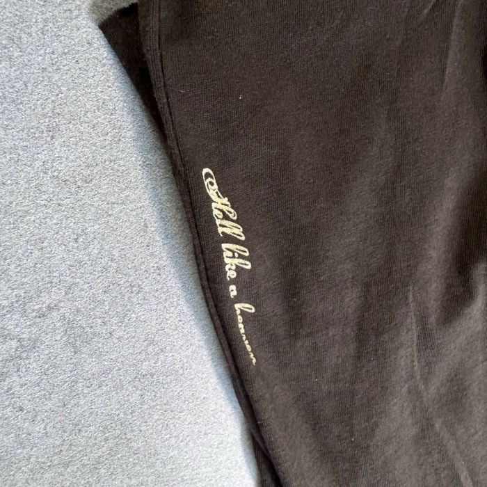 Лонгслив if six was nine archive indie sleeze if6was9