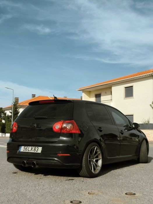 Volkswagen Golf V 1.9TDI