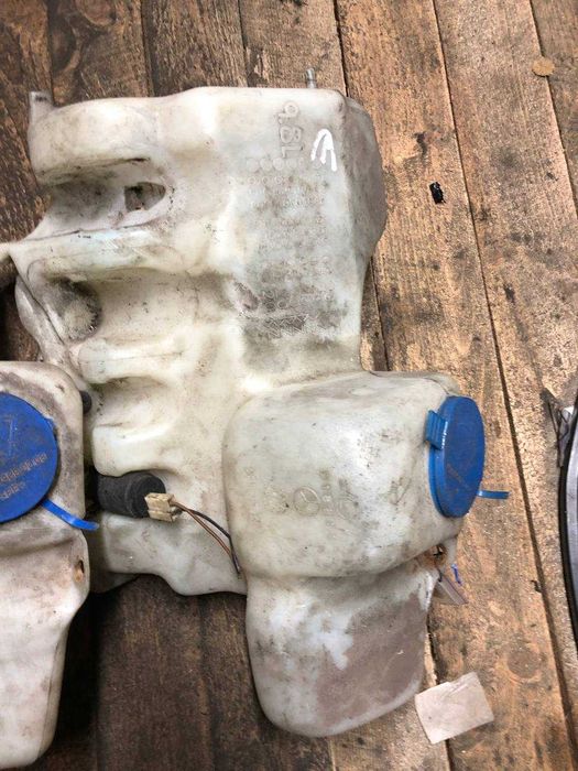 Бачок склоомивача vito638 корпус повітряного фільтра 2.2 віто638