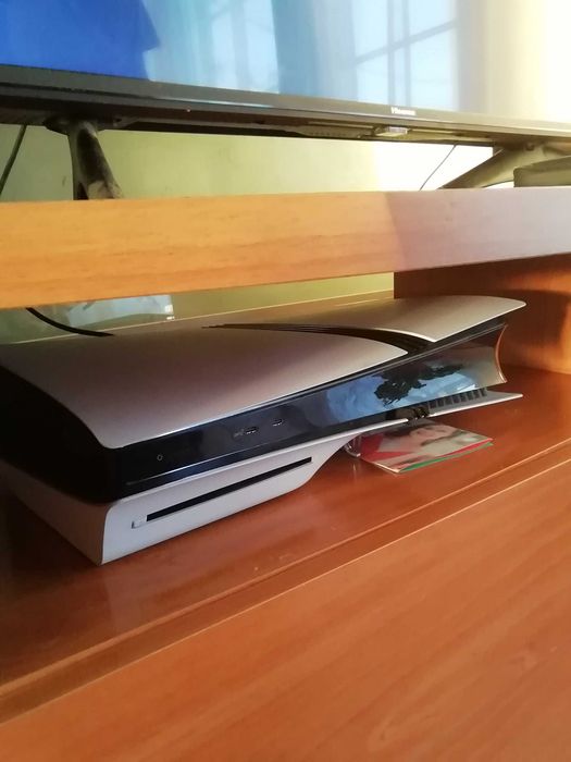 Playstation 5 pro