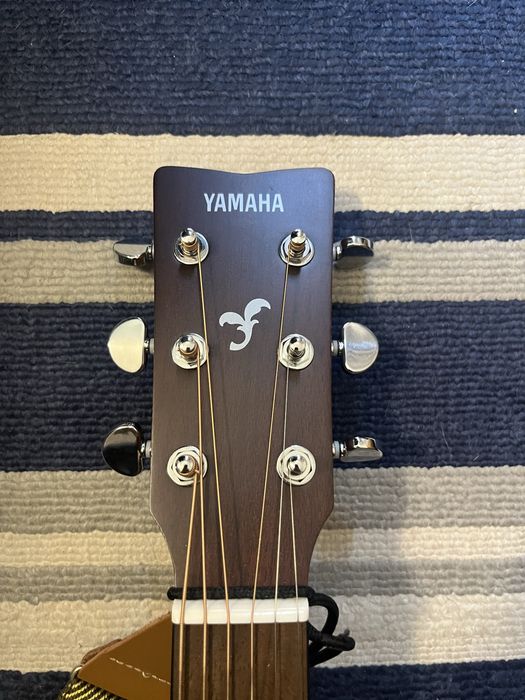 Yamaha FG800M - Guitarra Acústica