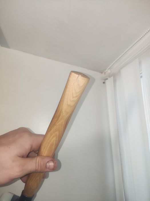 Молоток Swiss Tools