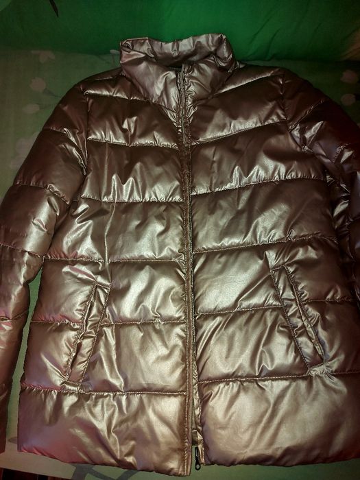 Женская куртка на осень,весну,евро зиму