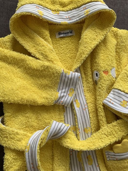 Халатик 86-92