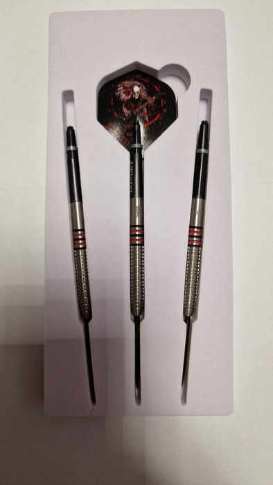 Lotki Loxley Ryan Searle 22g