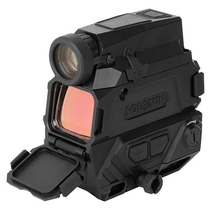 Цифровий нічний коліматор Holosun DRS-NV