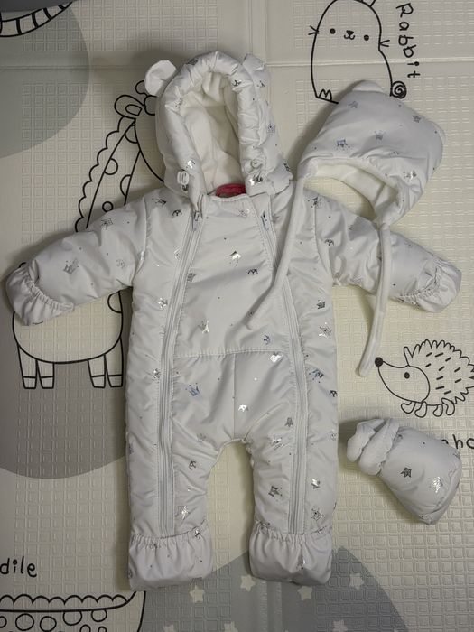 Весняний комбінезон, дитячий