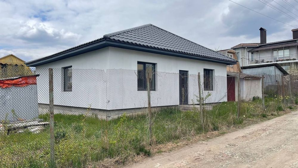 Продам будинок в Південо-Західному районі міста