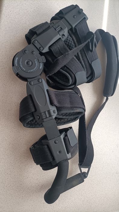 Orteza łokciowa używana