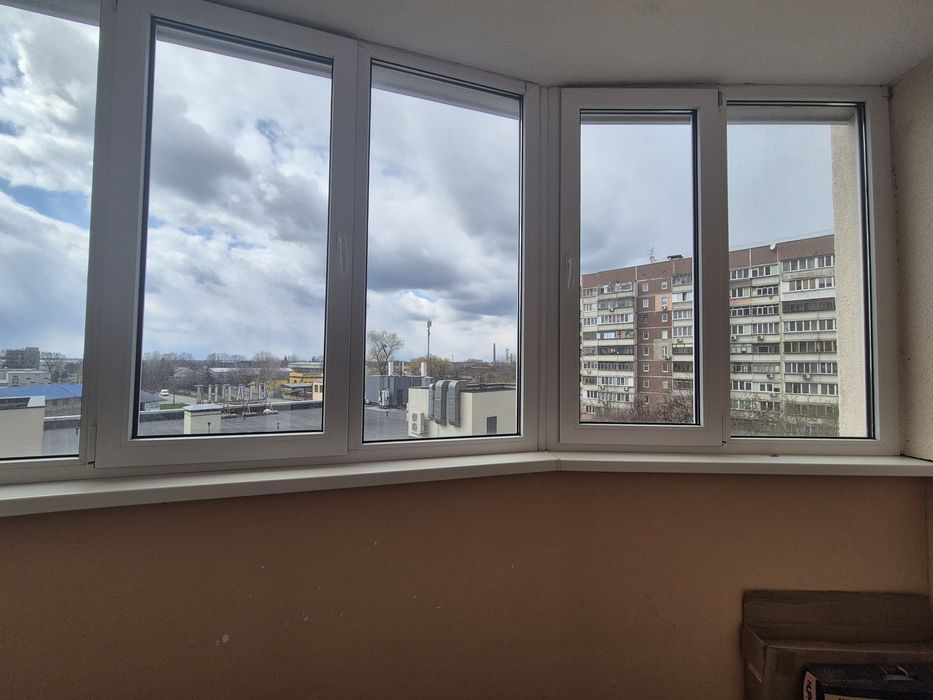 Оренда 1 к квартири ЖК Олімпійський - View 2