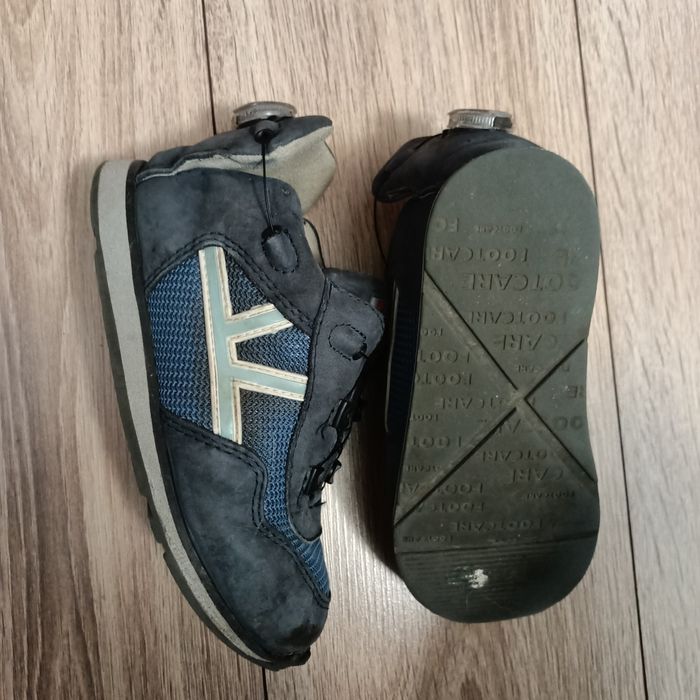 Взуття до ортез, р.31