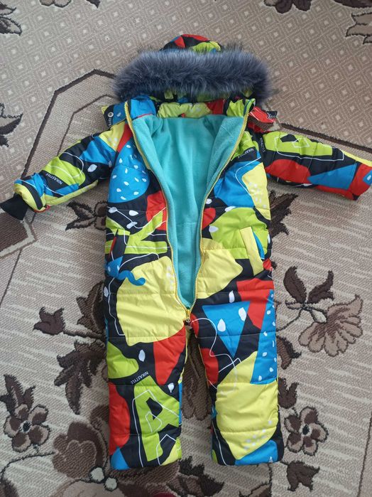 Комбінезон дитячий, 98 розмір.