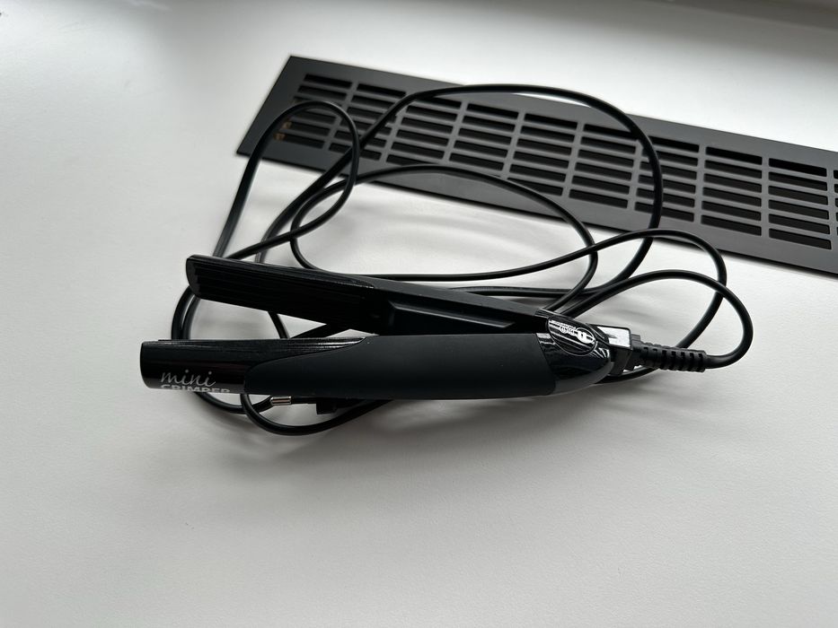 Плойка-гофре міні для прикореневого обʼєму Tico Professional Crimper