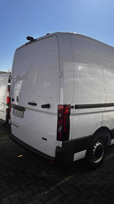 Renault Master E-Tech (2025)