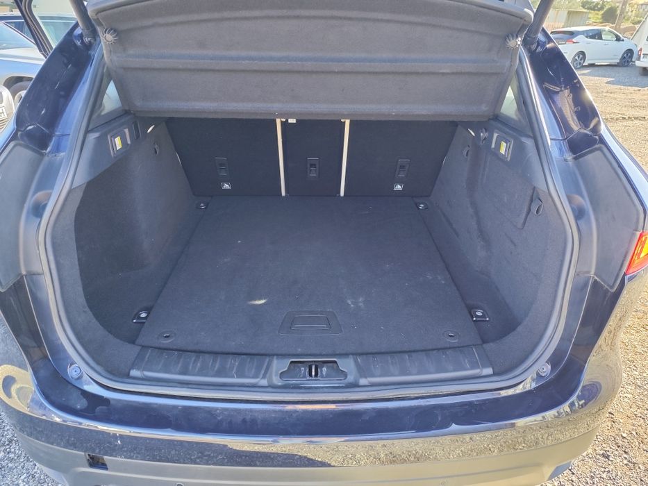 Jaguar F-Pace 2.0 D 2017