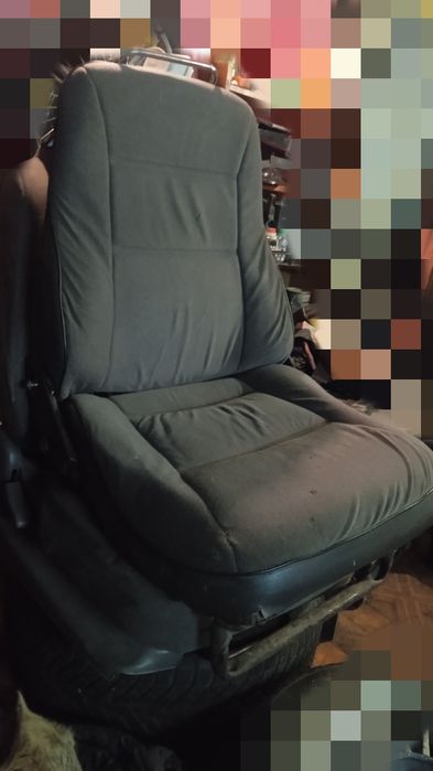 Сидіння ваз 2108,пасажирське сідушка