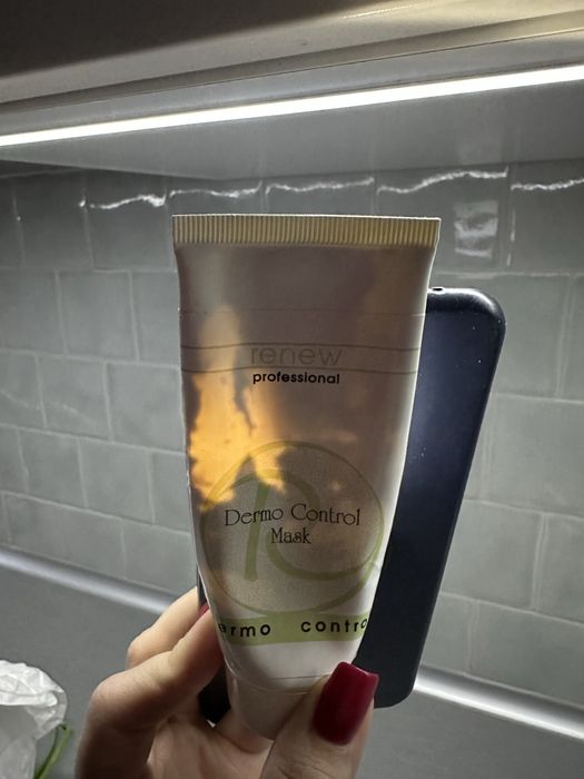 Маска для обличчя Renew Dermo Control Mask