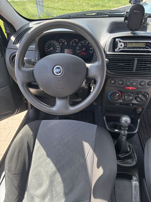 Sprzedam Fiat Punto 2