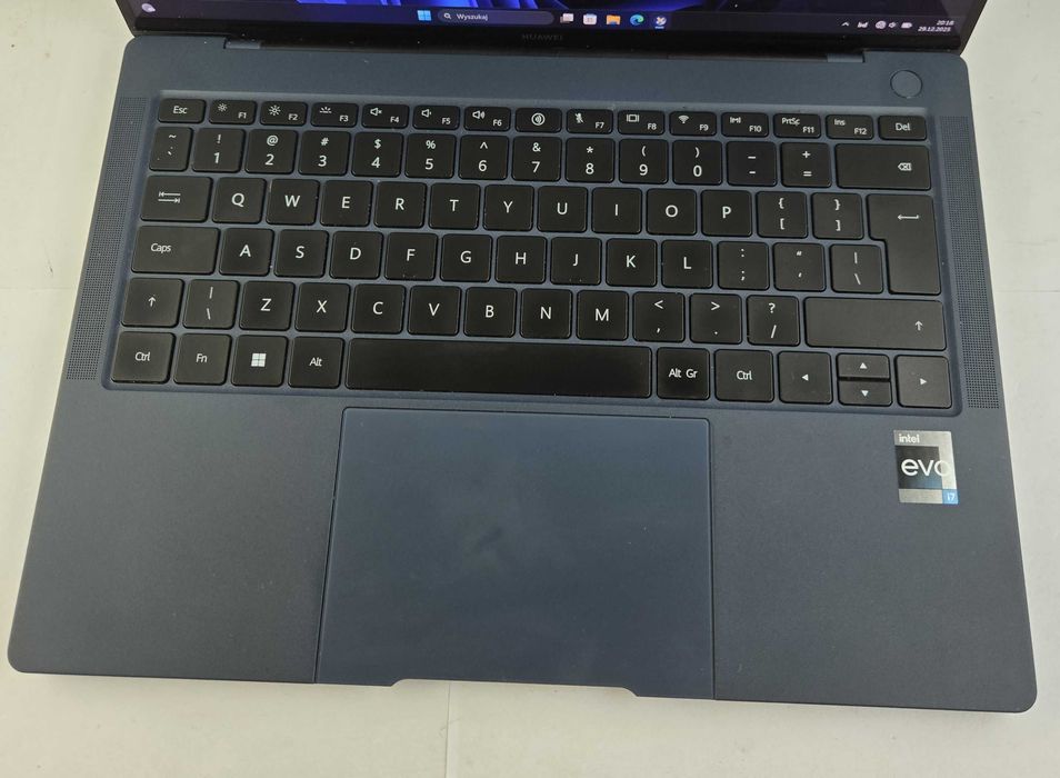 LAPTOP Huawei Matebook X Pro 2023 16/1TB I7-1360P