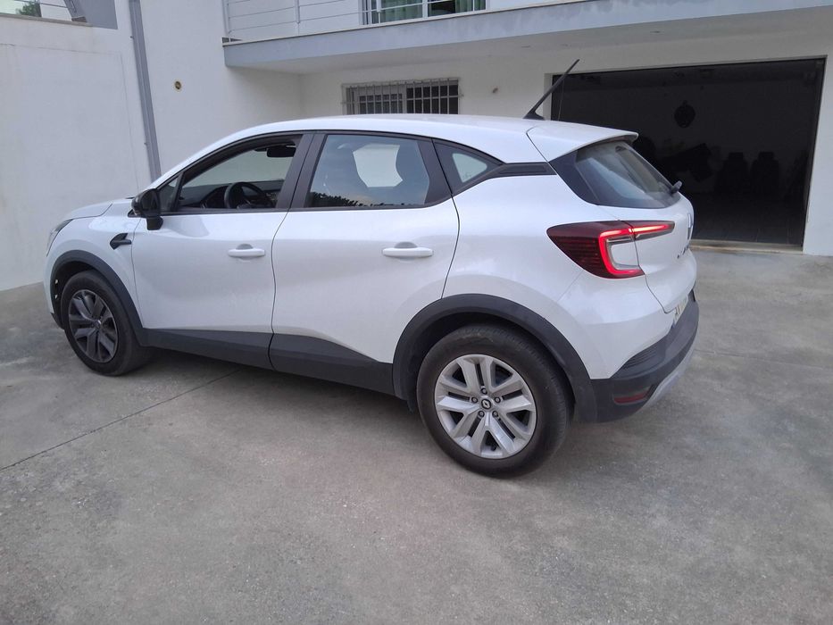 Renault Captur 1.0 tce Eco-G - GPL — photo 2