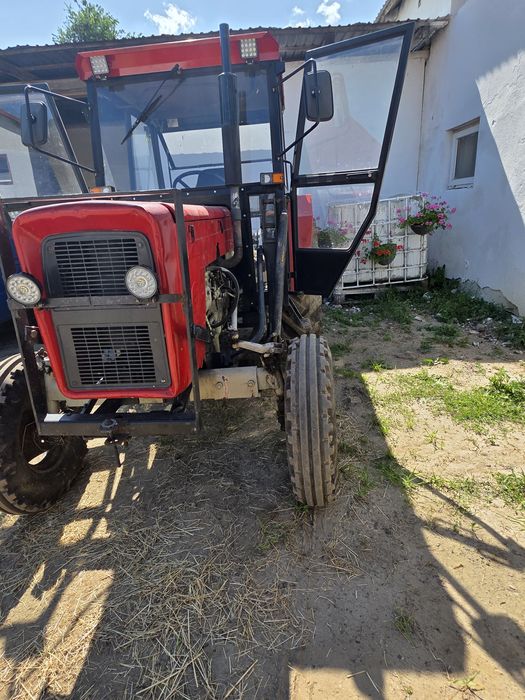 Sprzedam ursus c360
