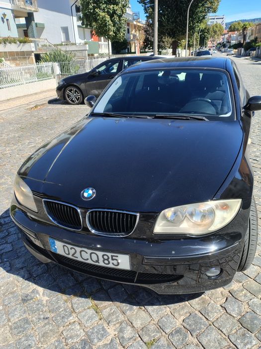 BMW série 1 2000diesel