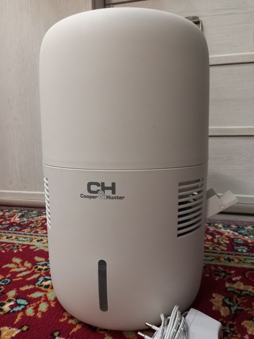 Увлажнитель воздуха Cooper&Hunter CH-3330Ev Java
