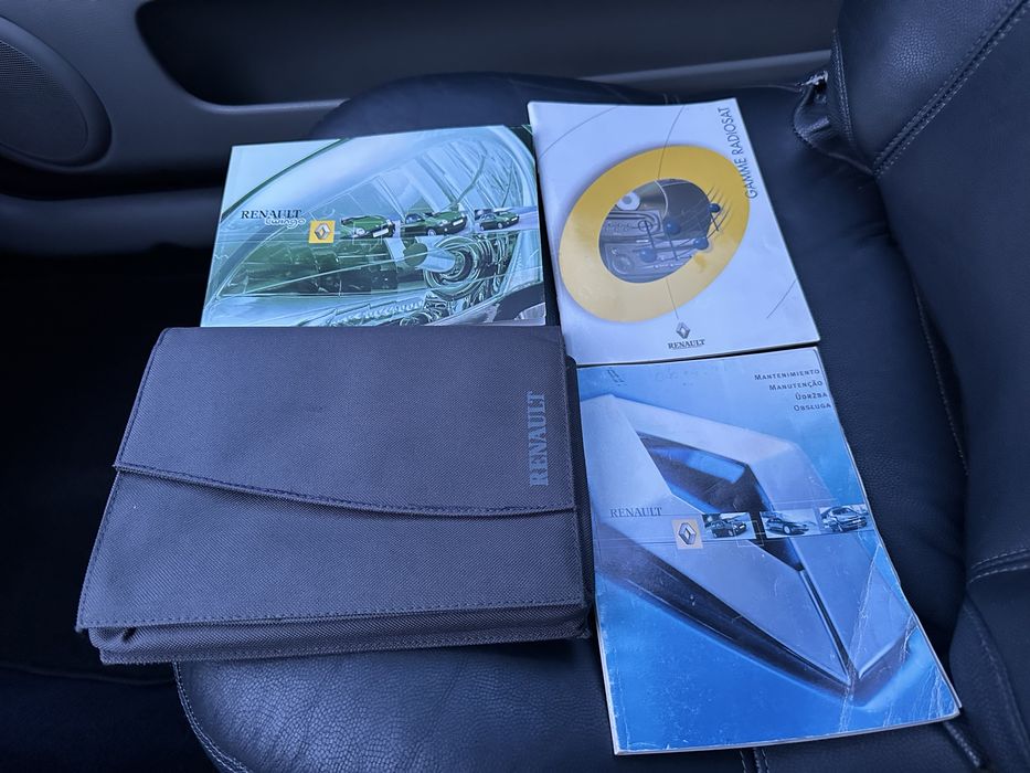 Renault Twingo 1.2 16v (Initiale Paris)