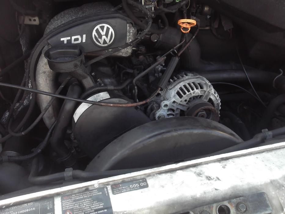 zegary vw  t4 1.9td multivan 70191`9033DQ 701919`059CA