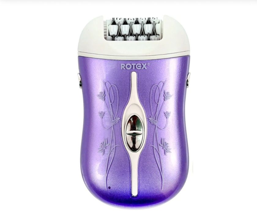 Продам эпилятор  Rotex в хорошем состоянии