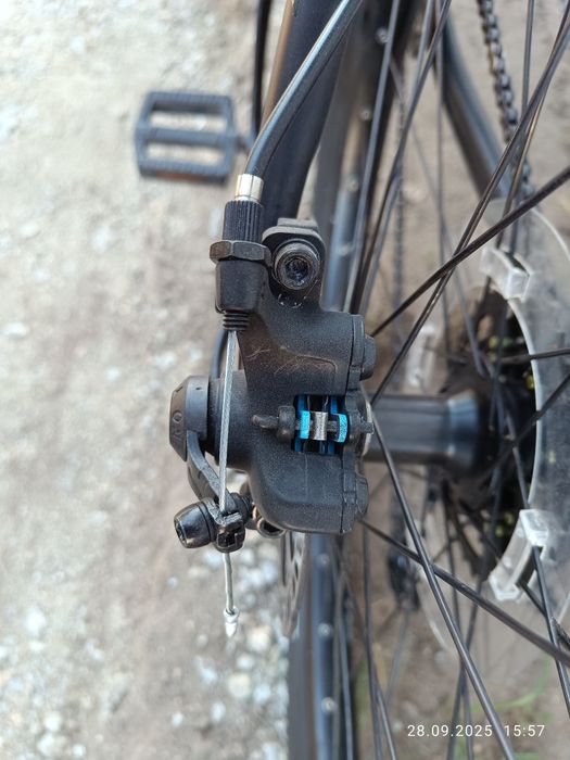 Rower MTB Bulls wildtail 1 27,5cali jak nowy