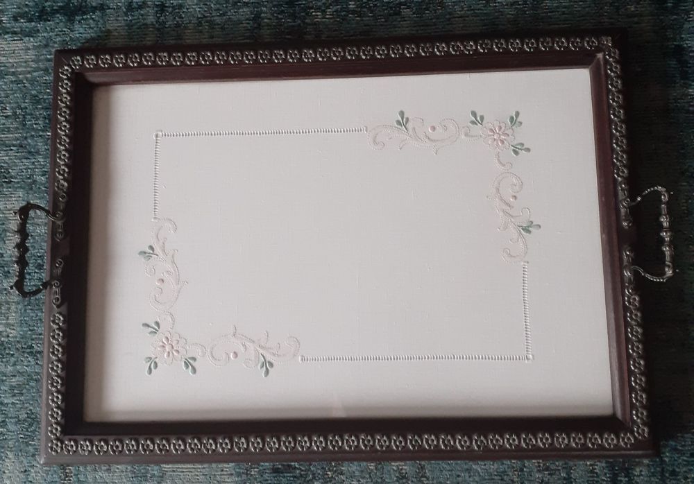 Carrinho  Mid-century e outros