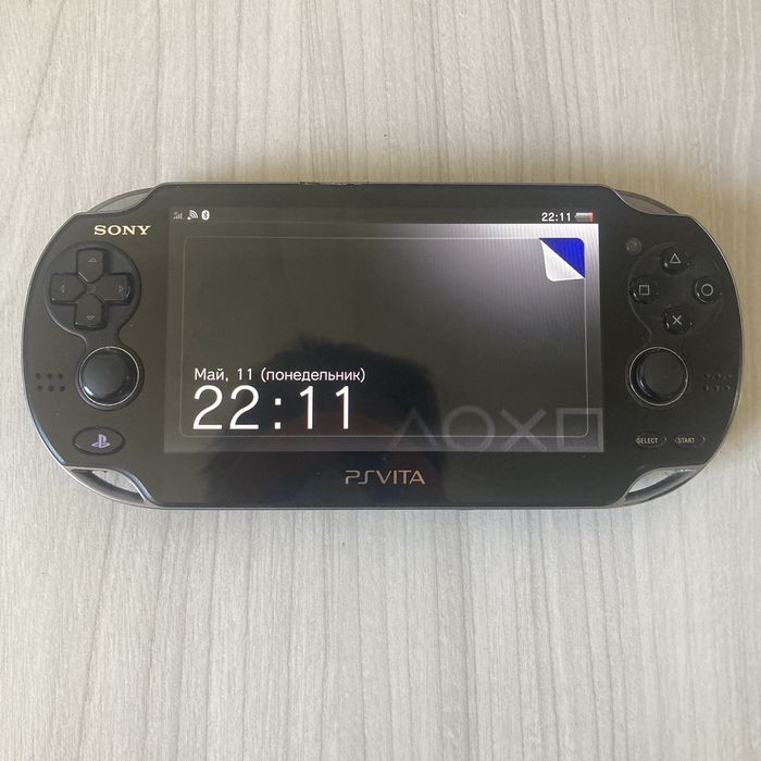 ps vita - купити приставки - Ціна на OLX.ua
