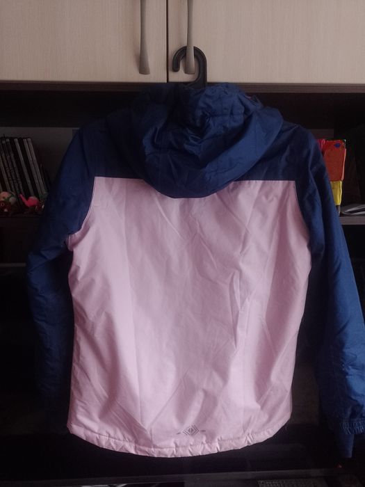 Продам куртку grivit pro