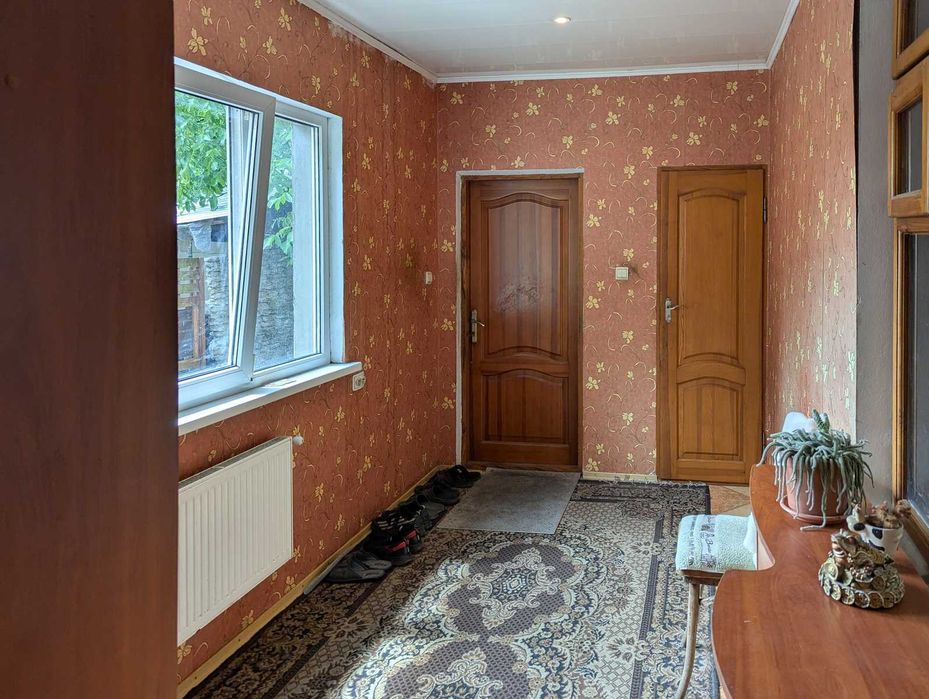 Продам частину будинку в Рівне р-н Пивзаводу