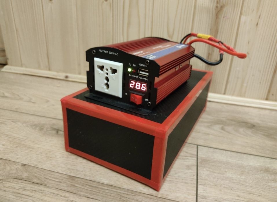 Зарядные станции (Есть в наличии, Днепр)