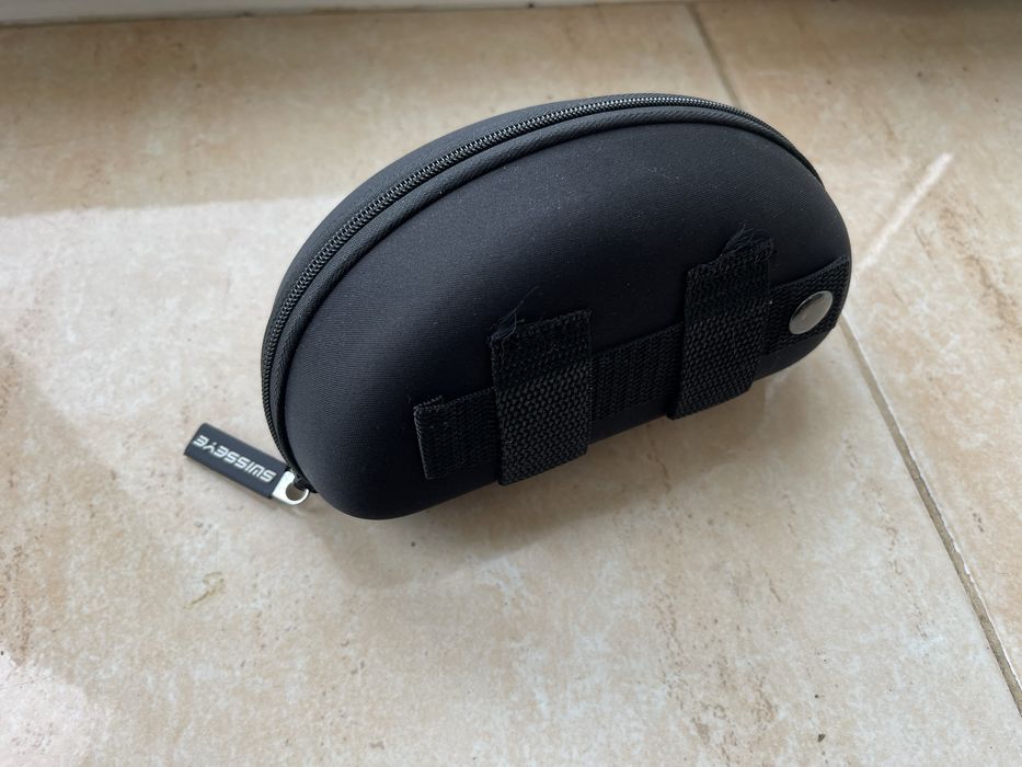 Тактические защитные очки SwissEye Tactical Raptor Pro RX