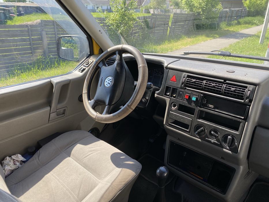 VIN WV1ZZZ70Z1H006362 фото оголошення 7 з 8