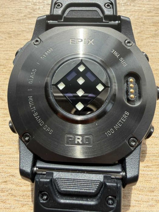 Garmin EPIX Pro gen 2