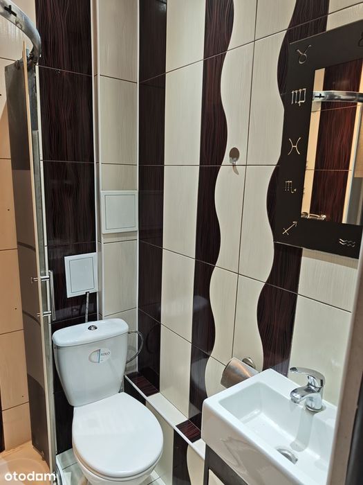 Mieszkanie 30 m² do zamieszkania w Łodzi na Bałutach - Widok 5