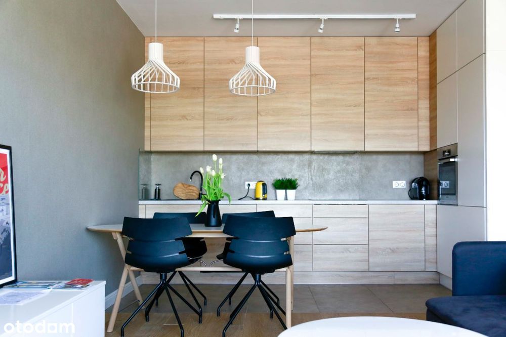 Fully Furnished 3-Room Apartment in Green Sadyba – Move-In Ready