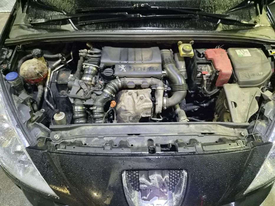 Peugeot 308 2008