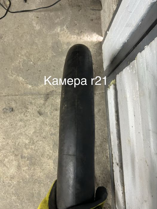 Кросові колеса R21, R19, R18, R17, R16,