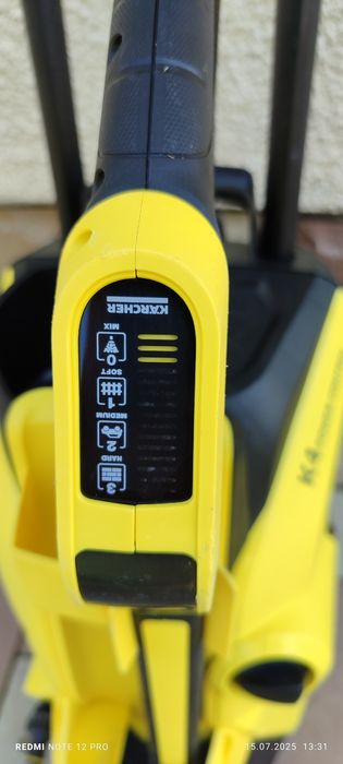 Karcher K 4 POWER CONTROL 2022 року