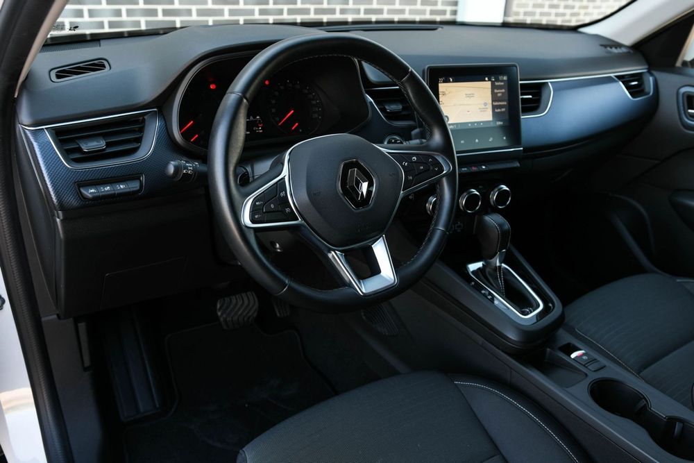 Renault Arkana 1.3 TCe Business EDC