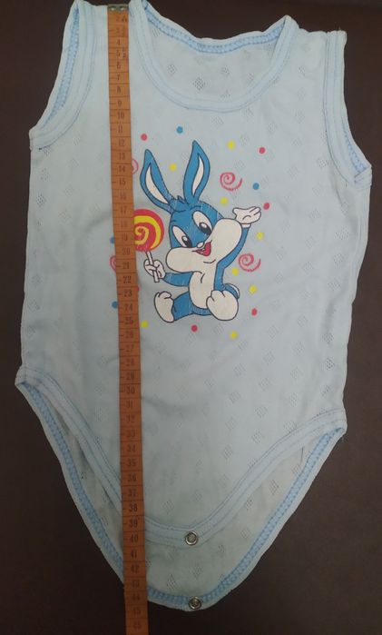 Детский песочник майка