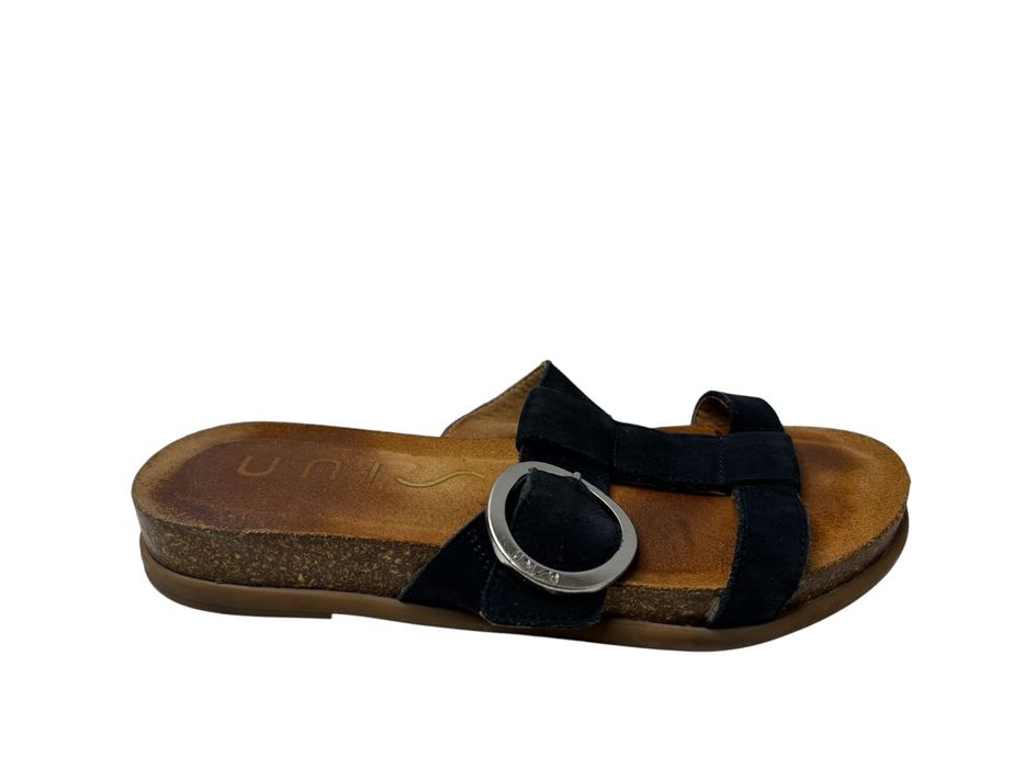 Klapki Unisa rozmiar 35