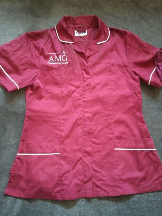 Різні медичні кофти та брюки