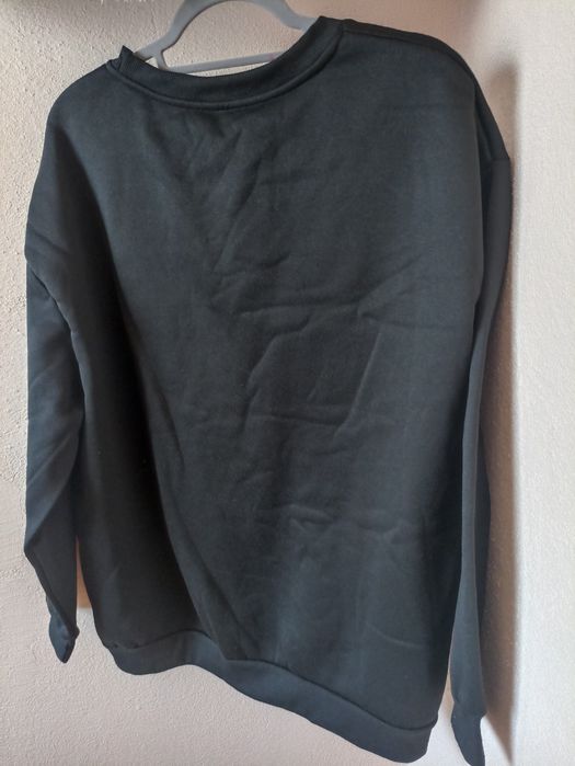 Bluza damska plus size