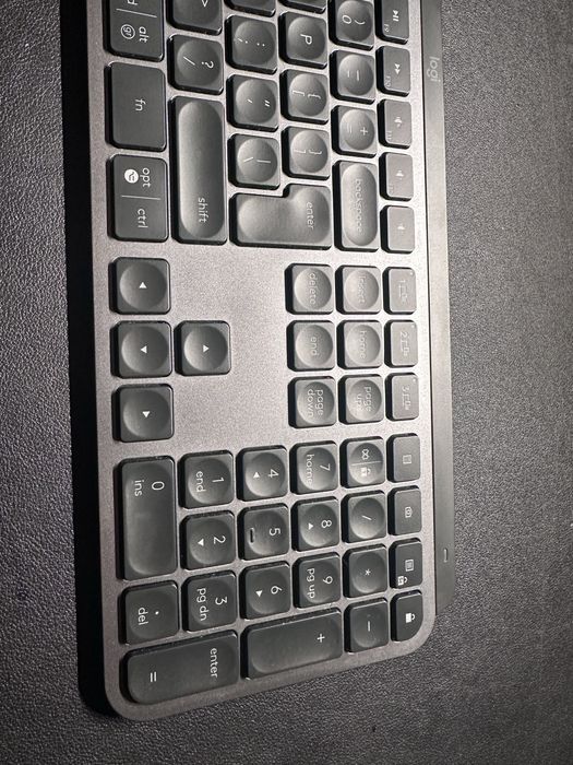 Klawiatura Logitech Mx Keys